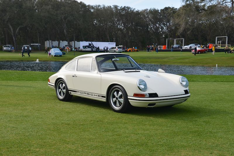 Illustration for article titled Perfect Cars?